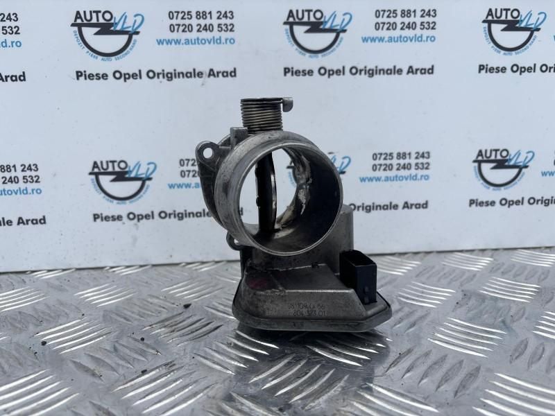 Clapeta acceleratie BMW Seria 3 E92 1.6 d; 1.8 d; 2.0 d N47d20a