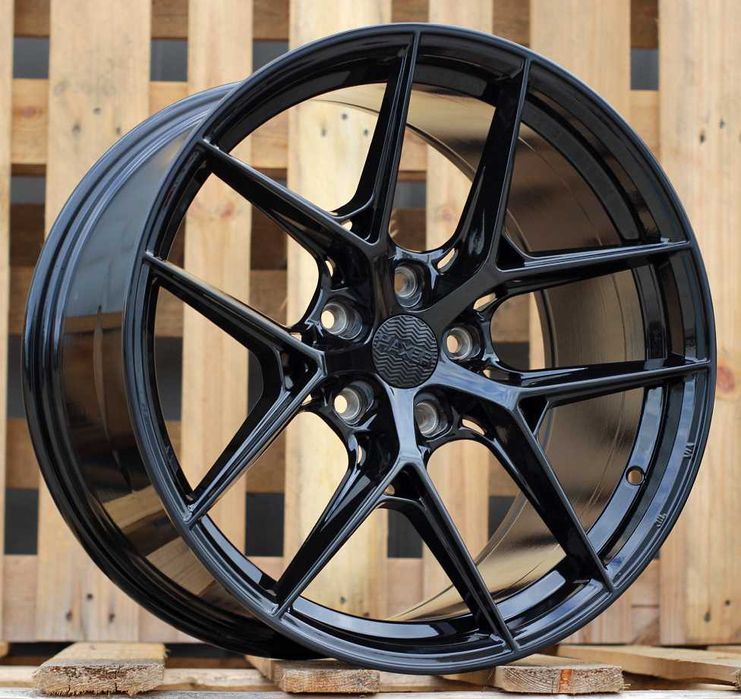 18" Джанти HAXER HX044 за AUDI VW SKODA Mercedes BMW