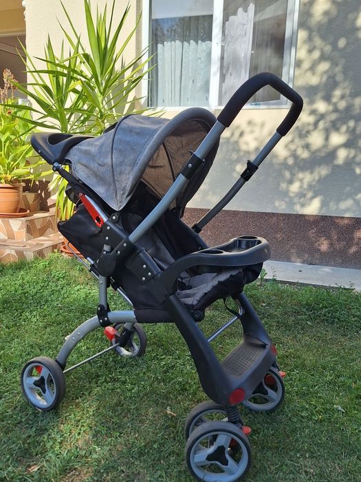 Carucior copii sport