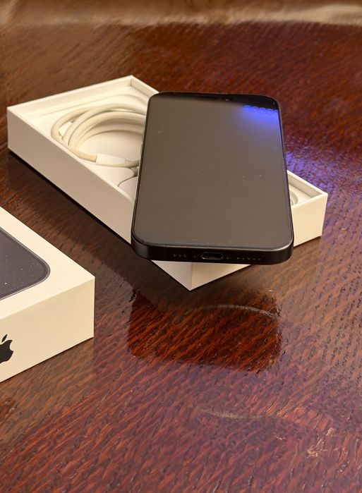 iPhone 15 Pro 256 GB
