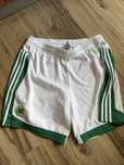 Оригинални къси бели мъжки панталони Adidas ! 2XL