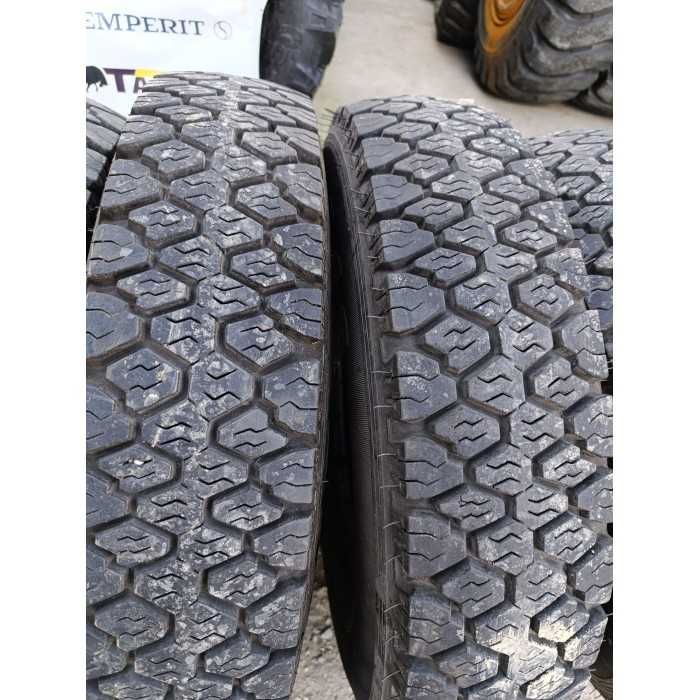 Anvelope 7.50r16 75016 marca Goodyear.