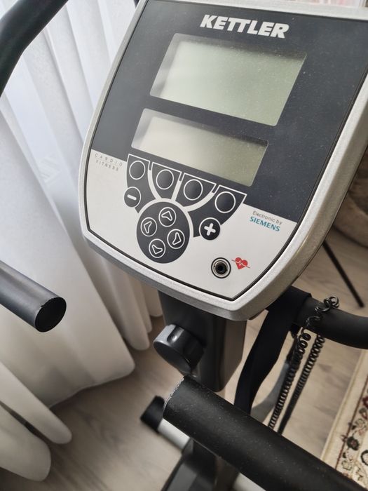 Bicicleta ergonomica Kettler X7