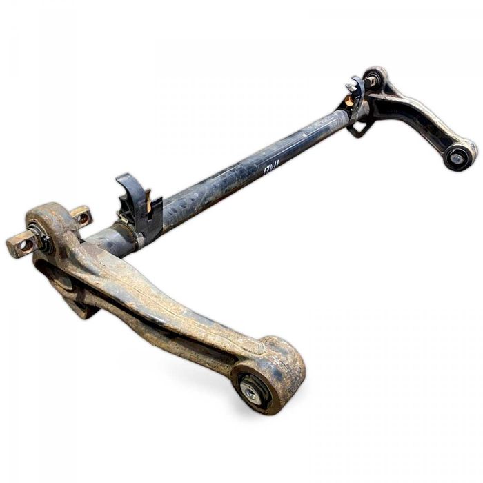 Bara  torsiune Cabina MAN TGL,TGM,TGX,TGS 81417156016-Piese de schimb