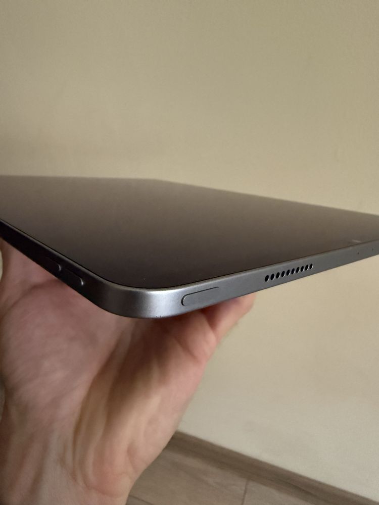 iPad Pro 12.9” M2 128gb