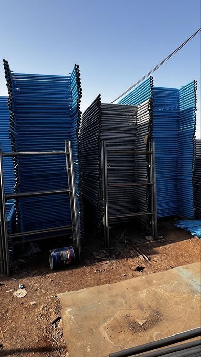 Lesa arenda 8484 paddonli va taxtali