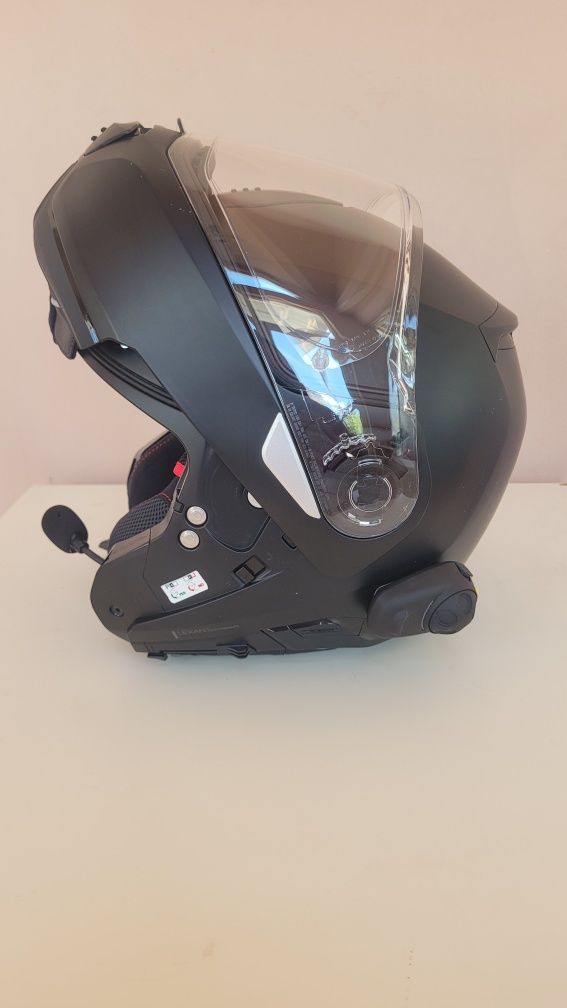 Каски Nolan N86 /N100 5