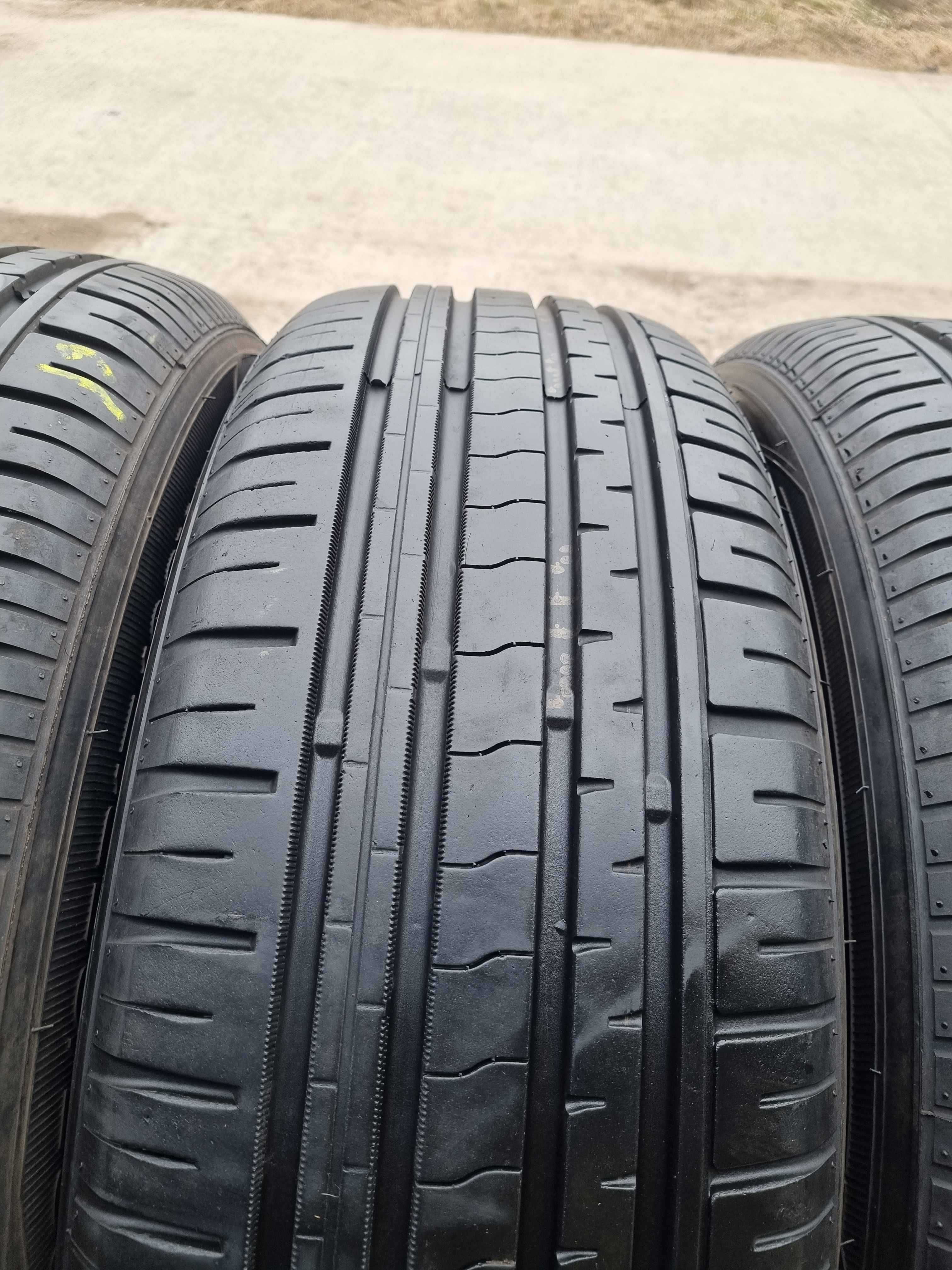 SET 4 Anvelope Vara 235/65 R17 ZETEX SU1000 VFM 108V