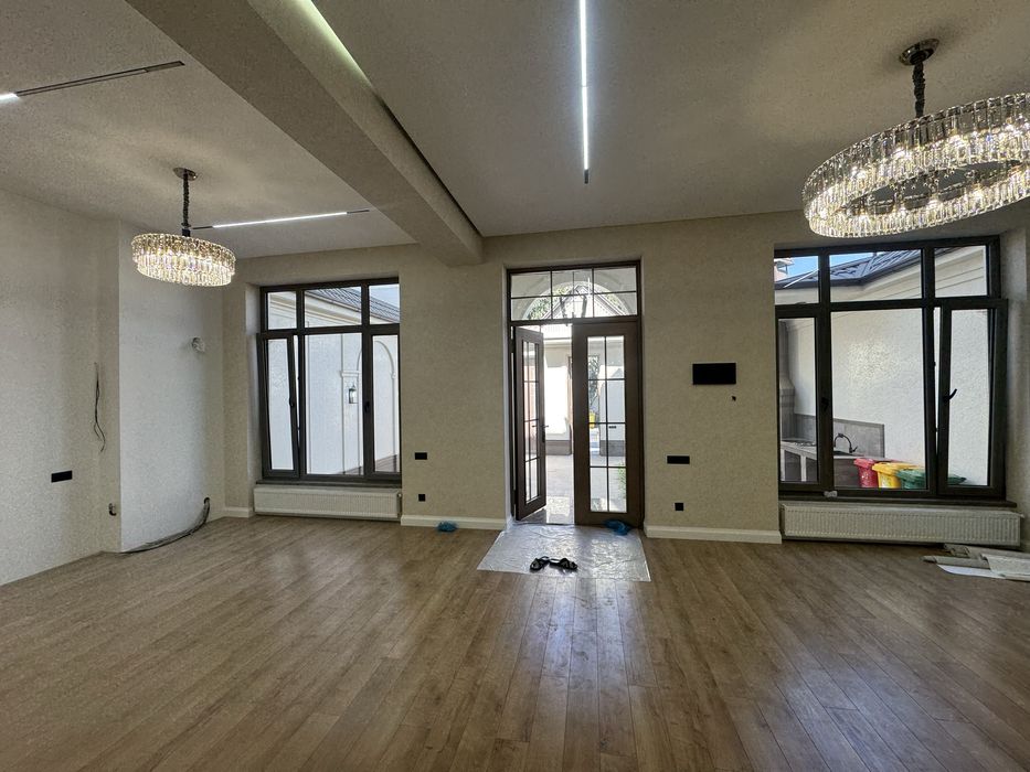 Продаётся Новый Дом.