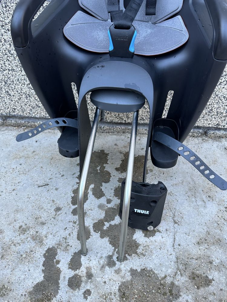 Велосипедно столче Thule