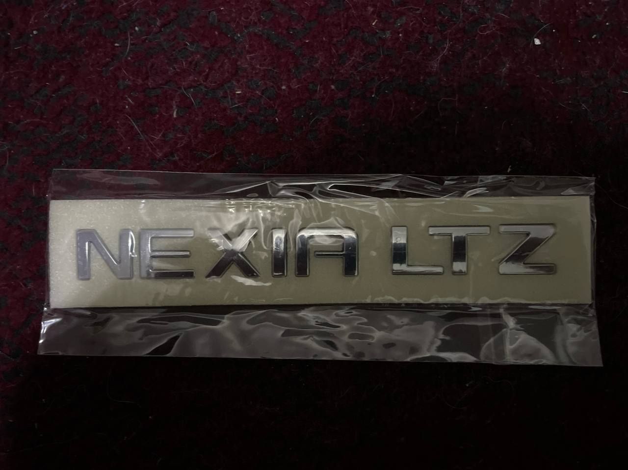 Turli avtomobillar uchun emblema – original va sifatli!

BMW, Mercedes