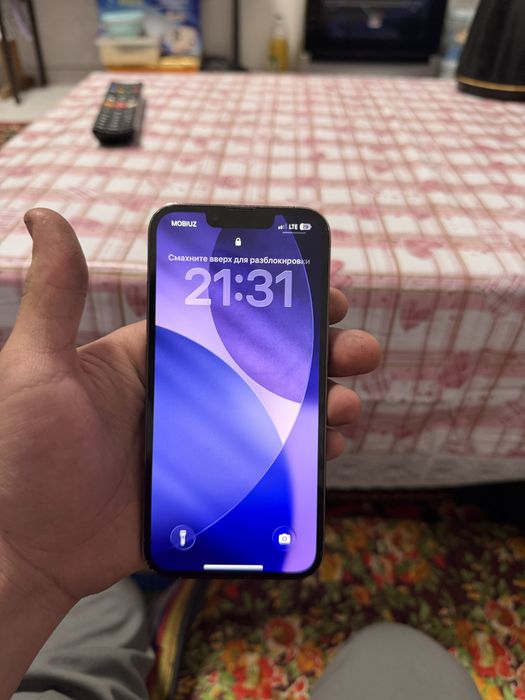 Yaxshi Iphone 13 pro