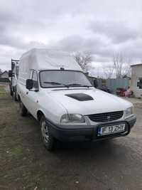 Vand Dacia Papuc 2004 1,9 tractiune fata