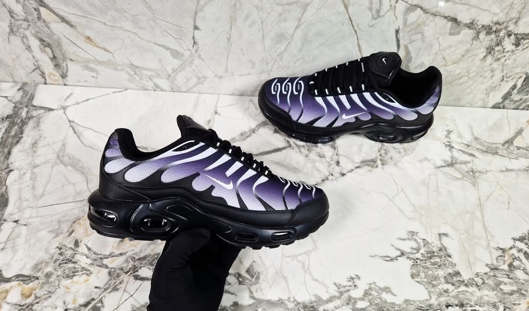 Мъжки маратонки Nike TN