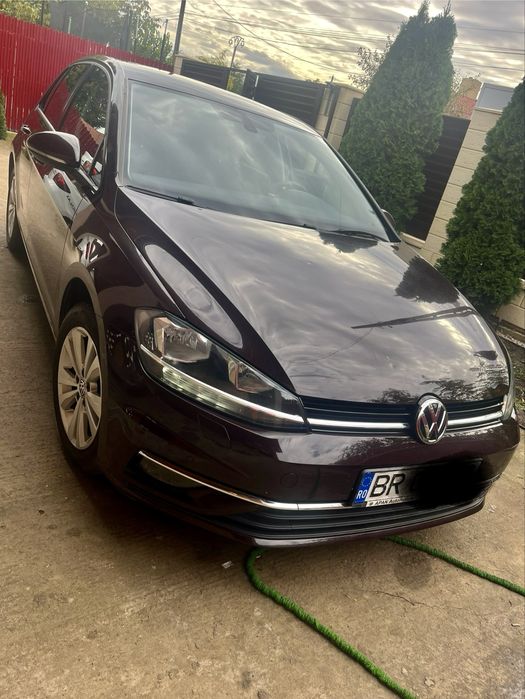 Vw golf 7 1.0 TSI EURO 6