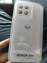 Honor X8a X7a chexol