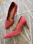 Pantofi cu toc H&M