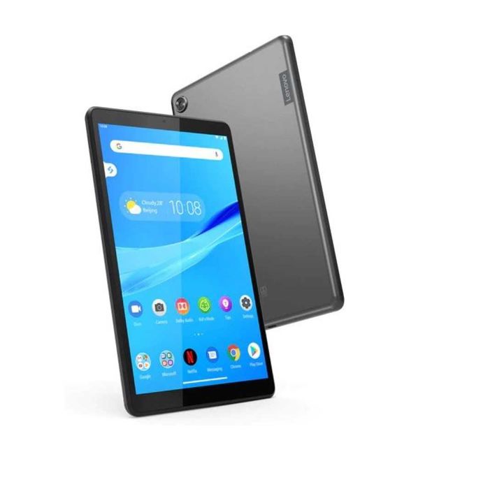 Нов таблет Lenovo - Tab M8 LTE, 8'', 2/16GB, LTE