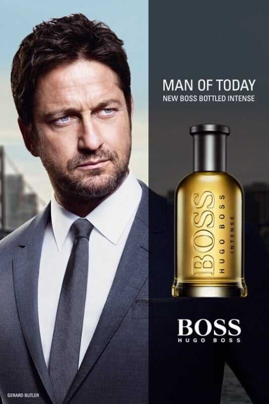 Hugo Boss Boss Bottled Intense Eau de Parfum  100ml за Мъже