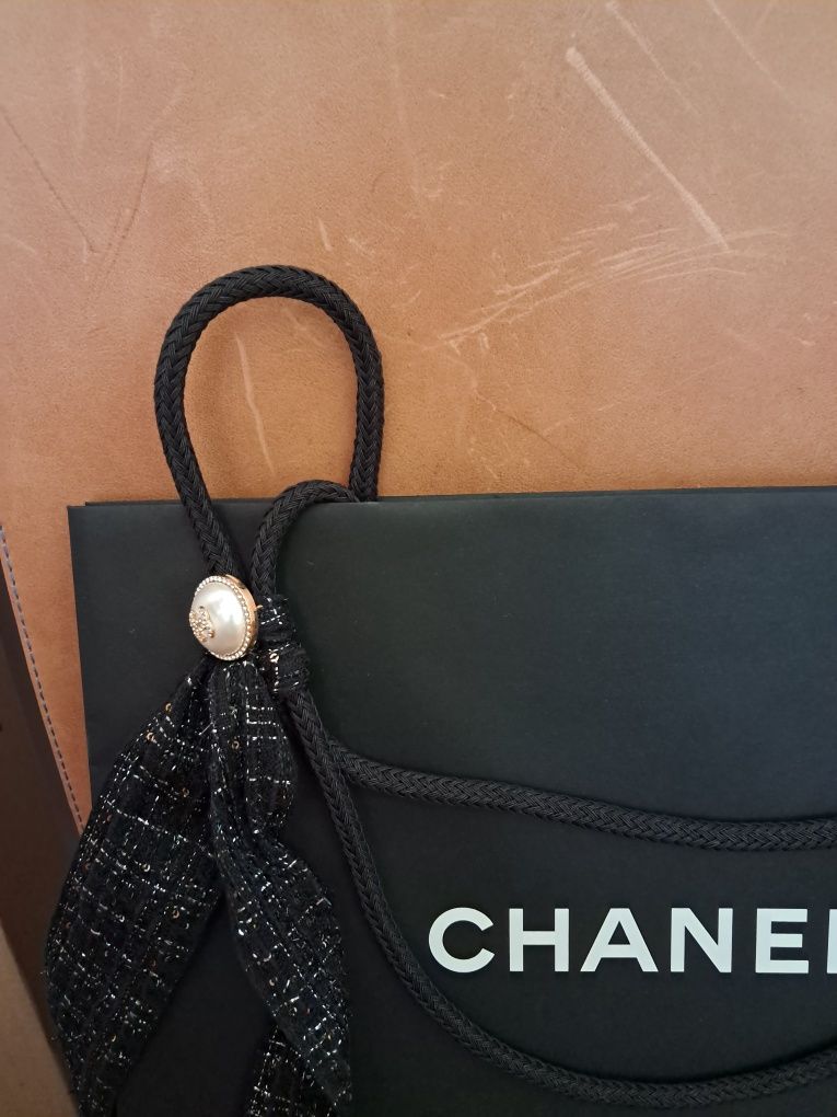 Pungă originală Chanel