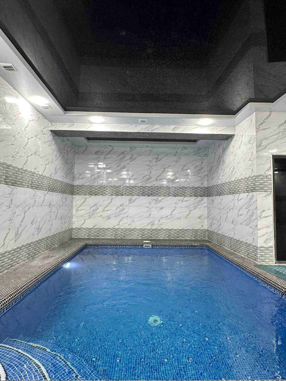 Dacha  Hitech 97