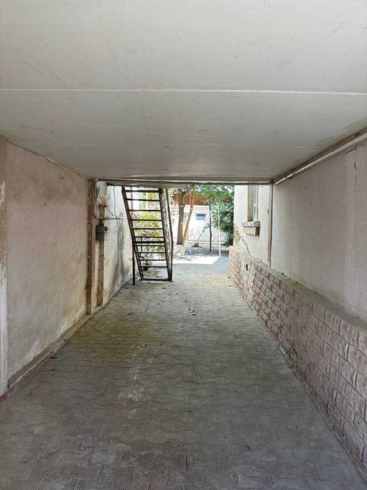 Шахристанская узгазоил участок 3.7 соток фасад 14м