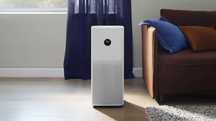 Очиститель воздуха Xiaomi air purifier 4