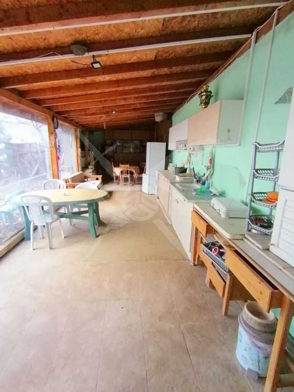 Продава се Къща в с. Кошарица, Област Бургас - 110 кв.м за 1082 €/кв.м - Снимка #6