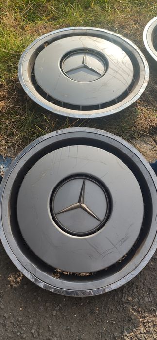 Джанти Мерцедес 5х112 R15 от w124