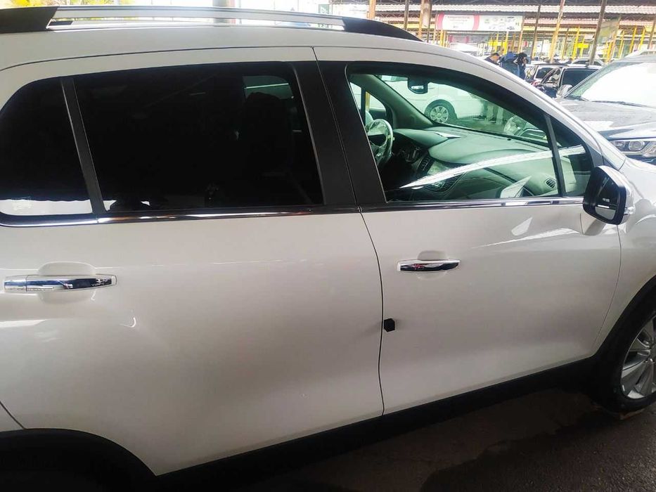 Продаю TRACKER-1