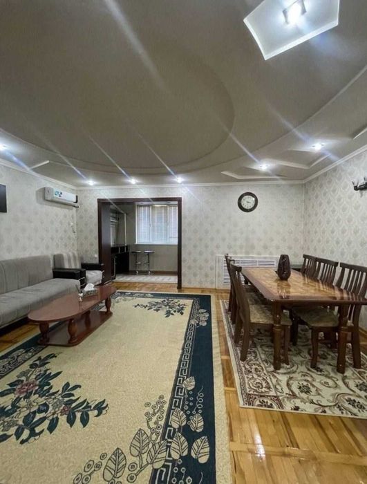 Минор Ц6, 3/3/4 Продаётся кирпичный 77 серия 75м2