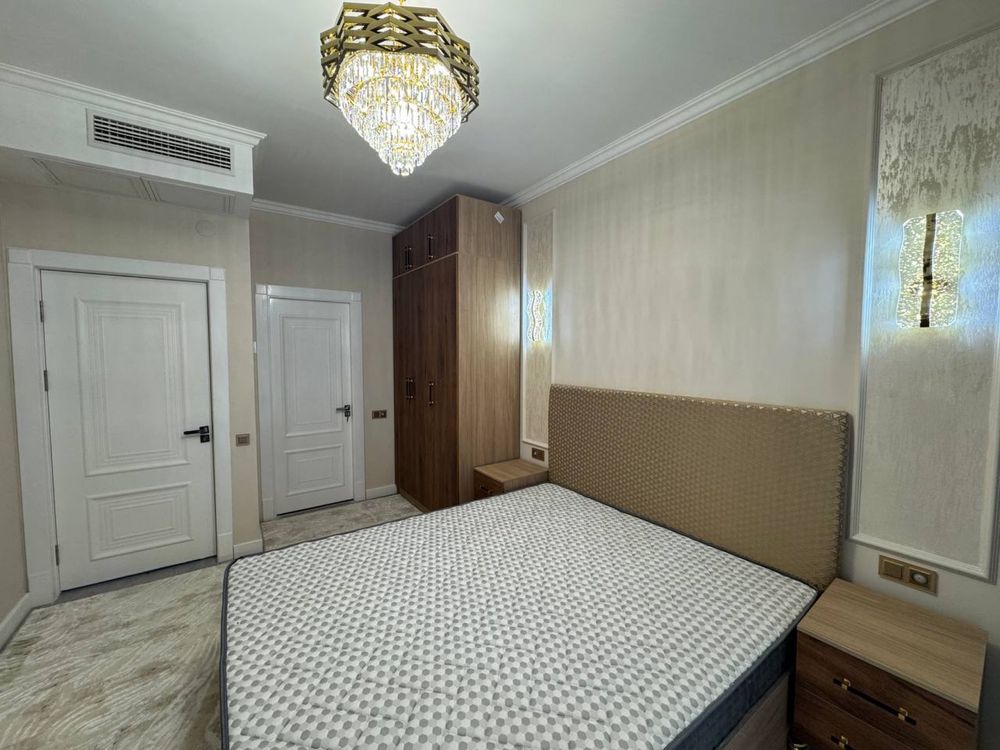 Продаётся 3-х комнатная квартира в ЖК Istanbul City
