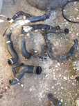 Furtun turbo vw passat b6 b7 cc skoda seat golf 2.0tdi cbab