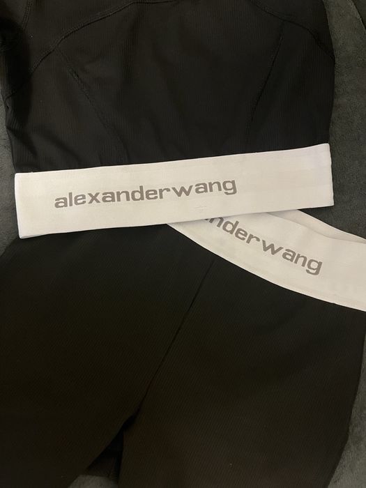 Комплект  Alexander wang