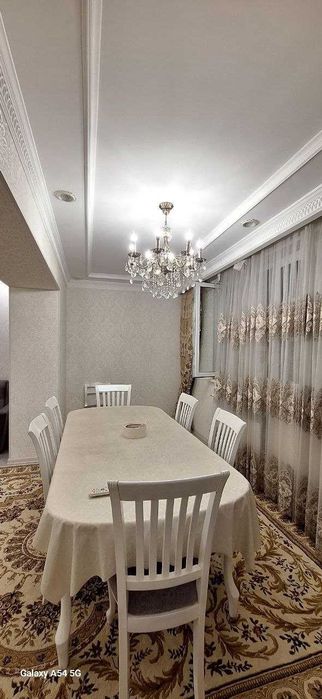 Аренда. Метро Новза. Банковский Дом с ремонтом.