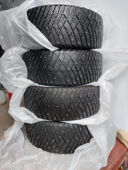 Шины Goodyear 225/45/17