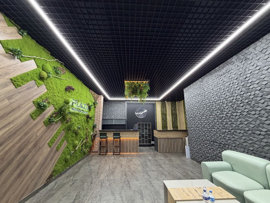 Срочно Аренда офис 365 кв м 24/7 доступ Кондиционер и Вентиляция есть