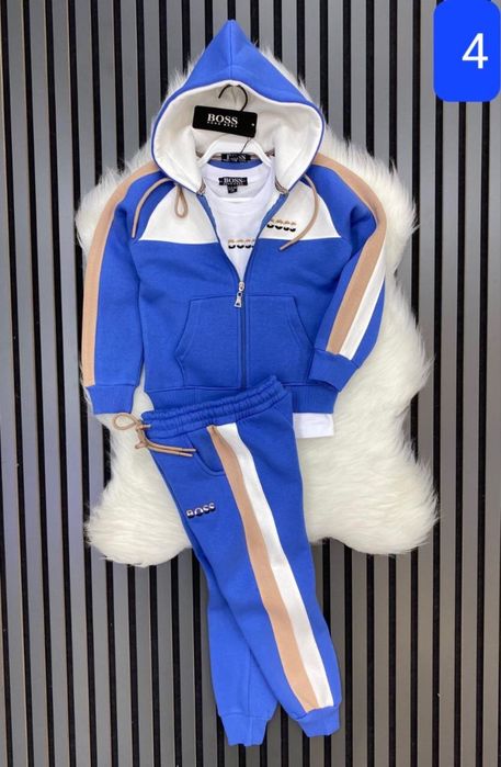 Treninguri copii vatuite