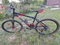 Bicicletă MTB CARAIMAN  26