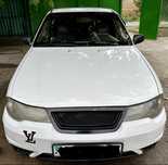 Daewoo nexia машина