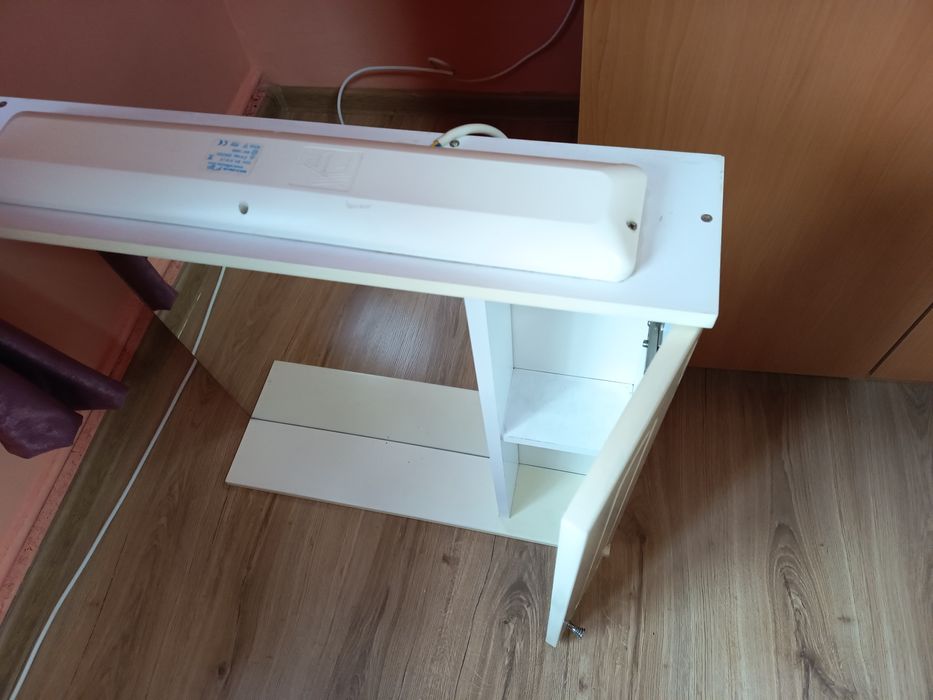 Vind dulăpior baie.