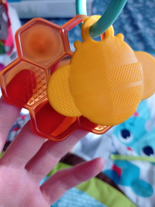 Активна гимнастика Tiny Love Gymini Sunny Day (0m+)