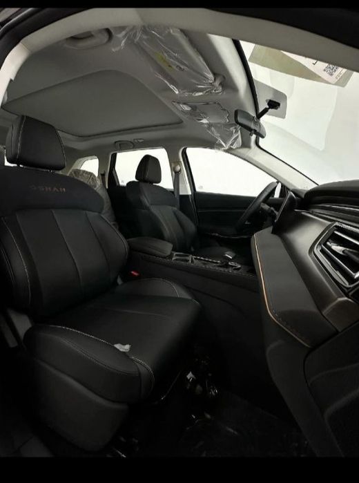 продажа авто  Changan Oshan