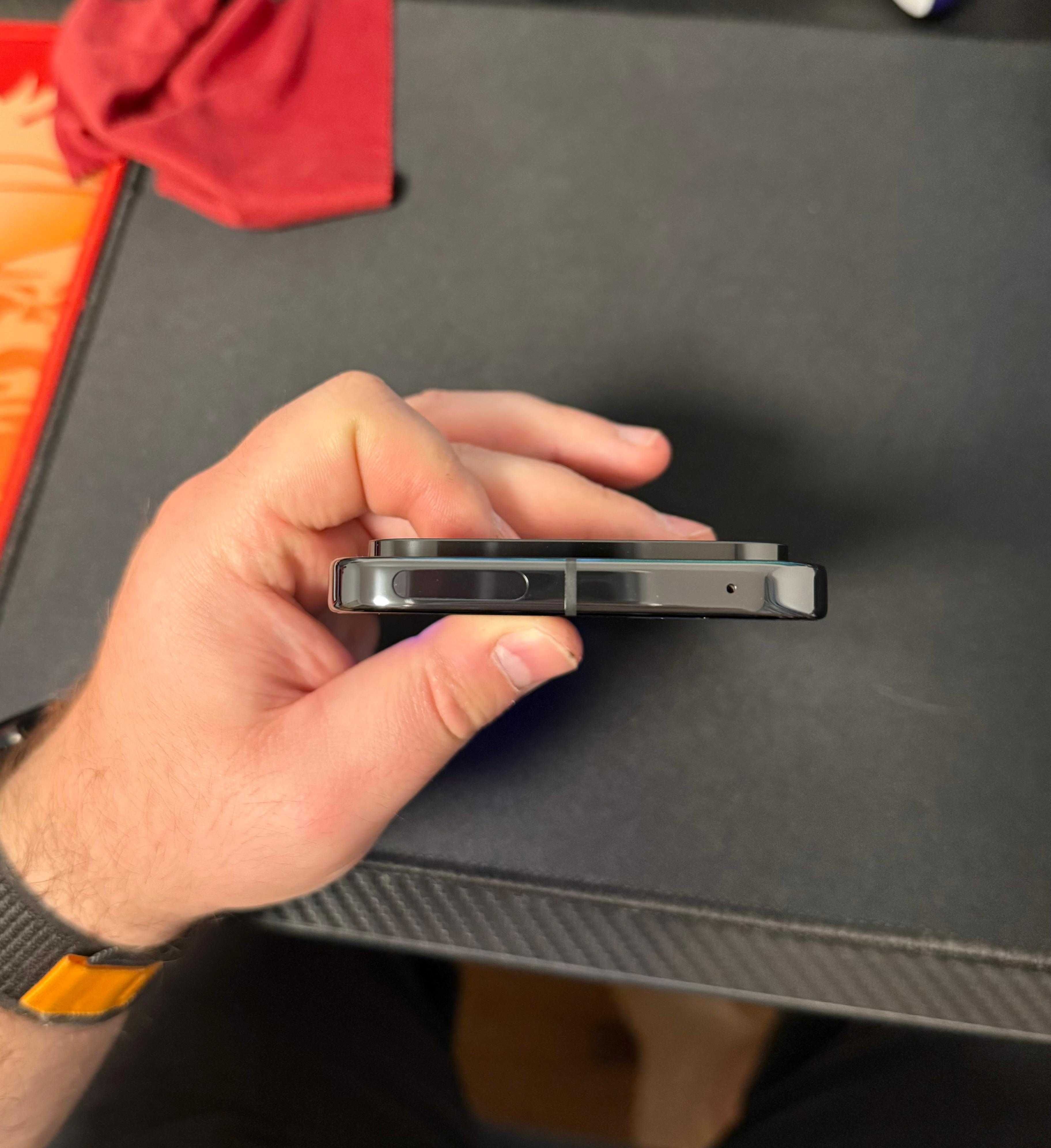 Google Pixel 9 Pro XL Obsidian