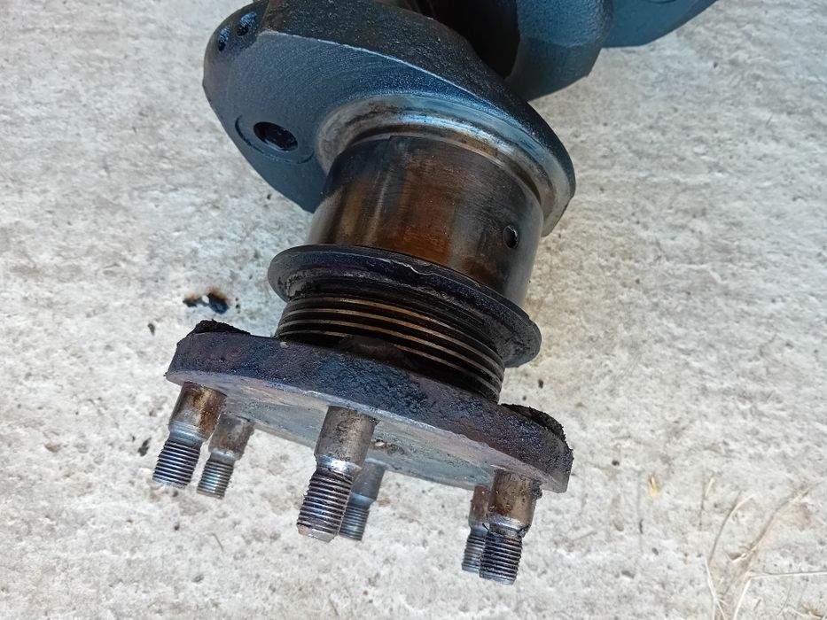 Arbore universal 650