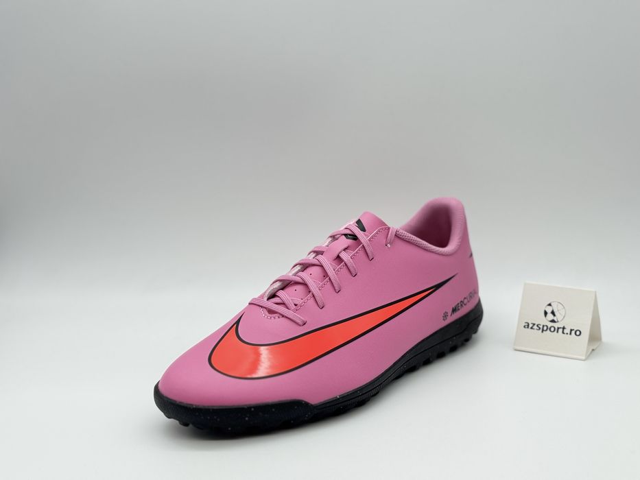 Nike Mercurial Vapor 16 Club TF Noi Originali (40,5; 42,5; 43; 45,5)