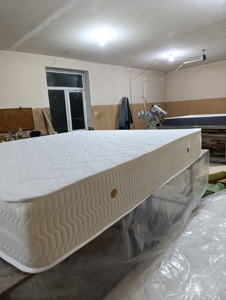 Ортопедические и анотомичиски матрас гарантия matras