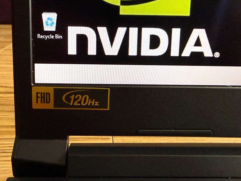 17.3 120Hz Nitro`Core i7-10750H/RTX 3060/32GB RAM/512GB SSD/Бат 8ч