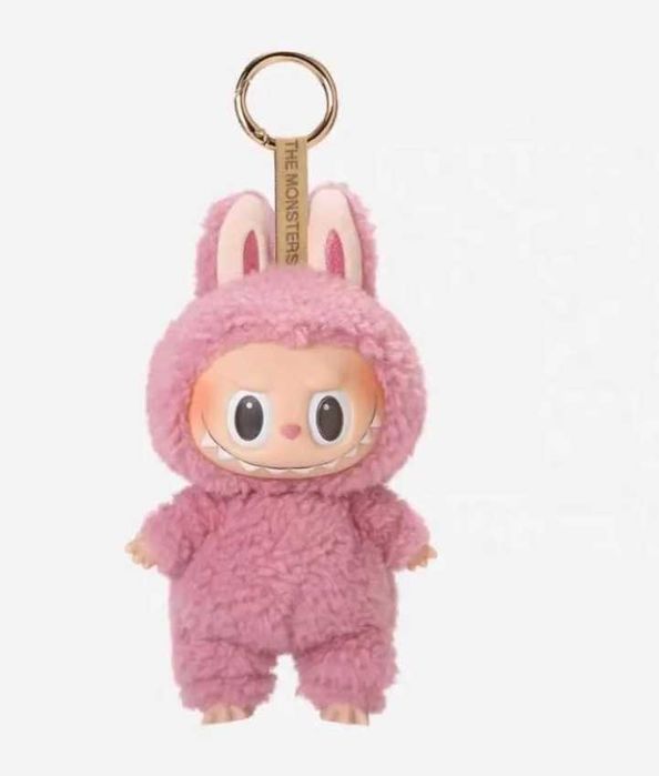 Игрушки LABUBU Слепая коробка POPMART LABUBU
