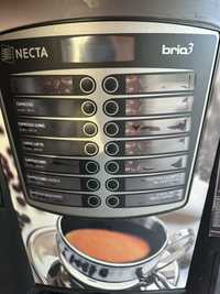 Expresor cafea necta brio 3